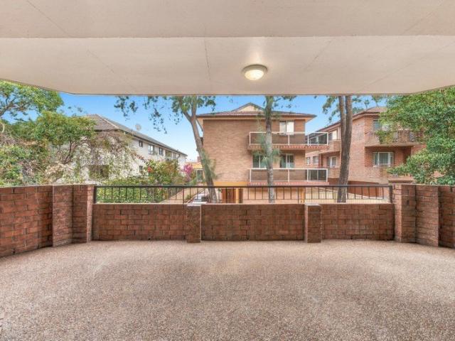 Apartment for sale in Westmead, Sydney
