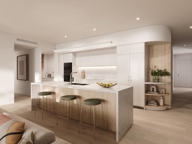 Apartment for sale in Toombul, Queensland