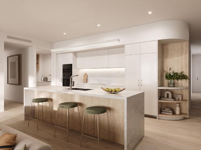 Apartment for sale in Toombul, Queensland