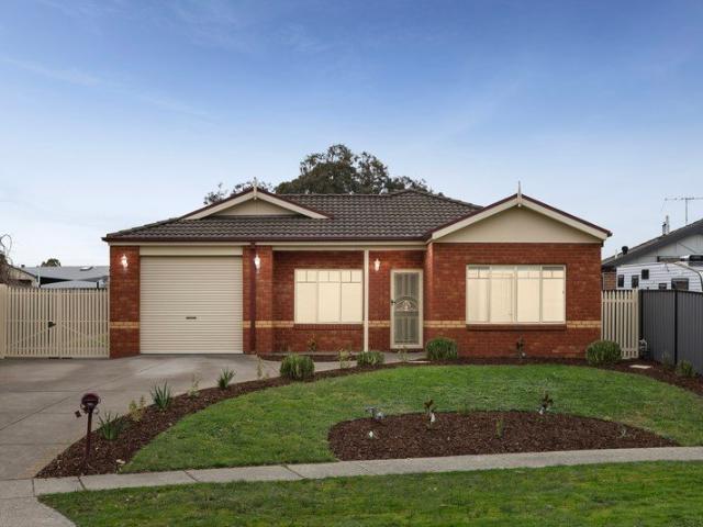 House for sale in Riddells Creek, Victoria