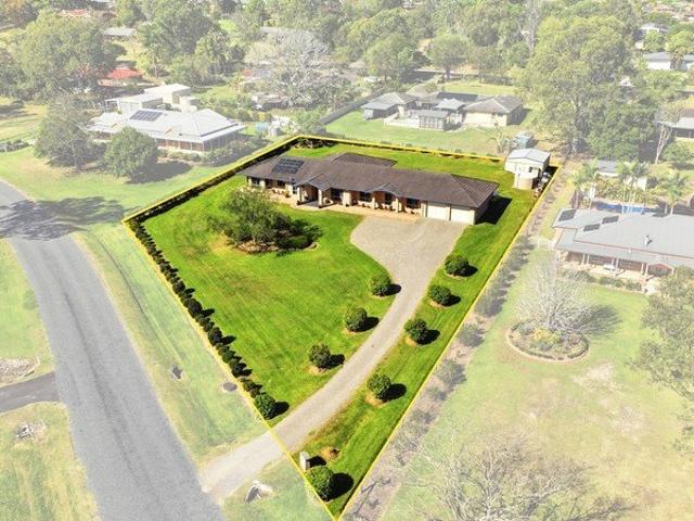 House for sale in Bom Bom, New South Wales