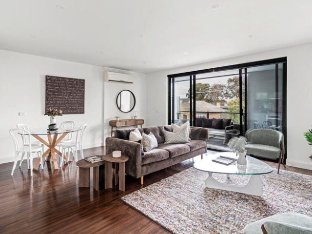 Apartment for sale in Camerons Creek, Victoria