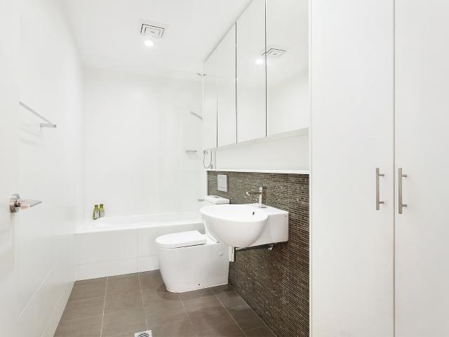 Apartment for sale in Chiswick, New South Wales
