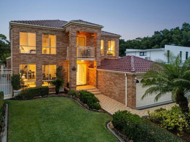 House for sale in Strathfield, New South Wales