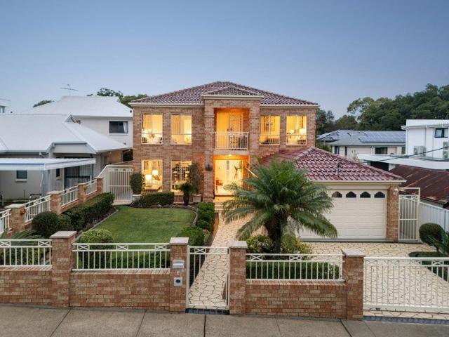 House for sale in Strathfield, New South Wales