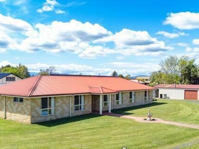 House for rent