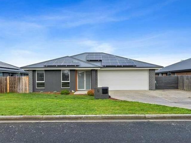 House for rent