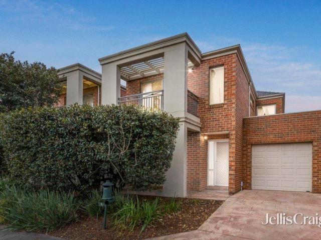 Townhouse for sale in Camerons Creek, Victoria