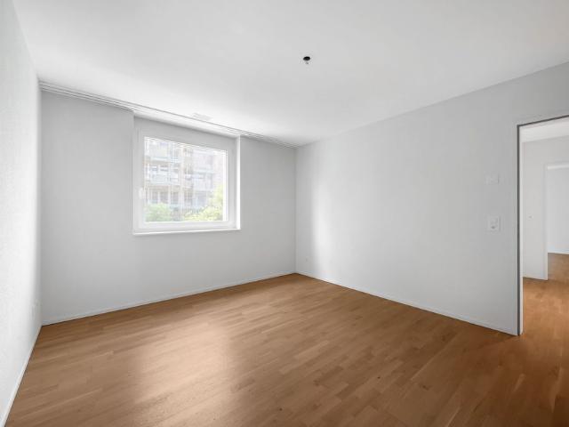 Apartment mieten in Schaffhausen