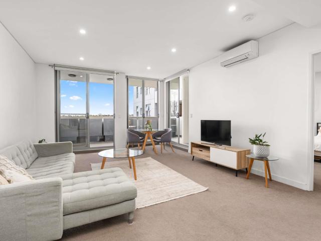 Apartment for sale in Strathfield, New South Wales