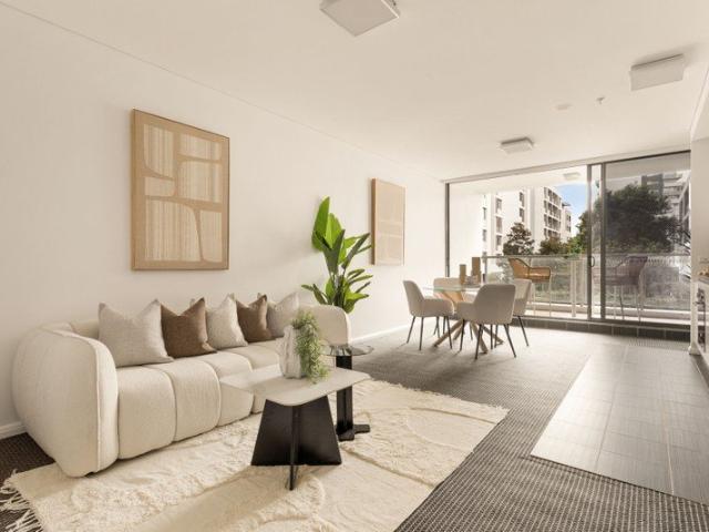 Apartment for sale in Sydney, New South Wales
