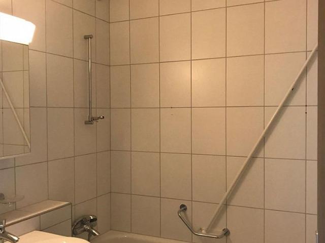 Apartment mieten in Bad Ragaz, St. Gallen