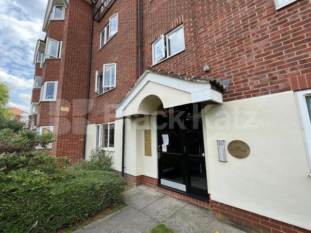 Apartment for rent in Bermondsey, Greater London