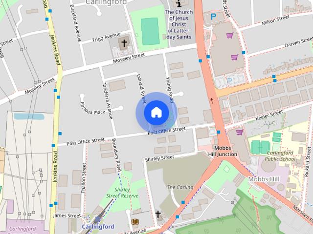 Apartment for rent in Sydney, New South Wales