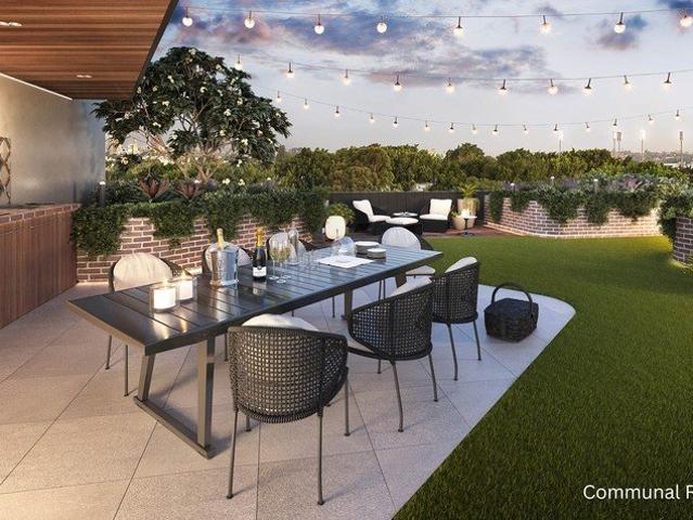 Apartment for sale in Sydney, New South Wales