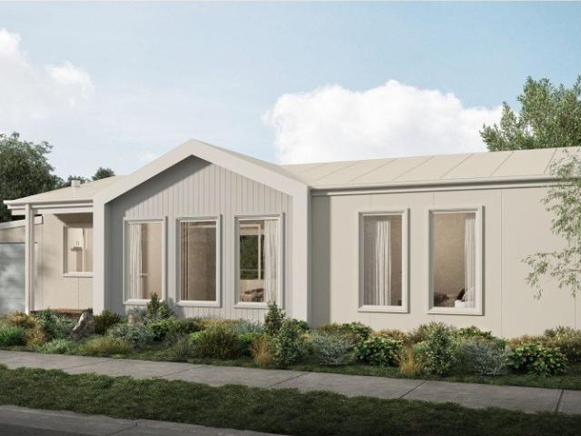 House for sale in Yarrawonga, Victoria