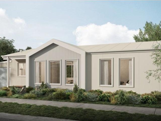 House for sale in Yarrawonga, Victoria