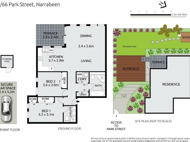 Apartment for sale in Narrabeen, New South Wales