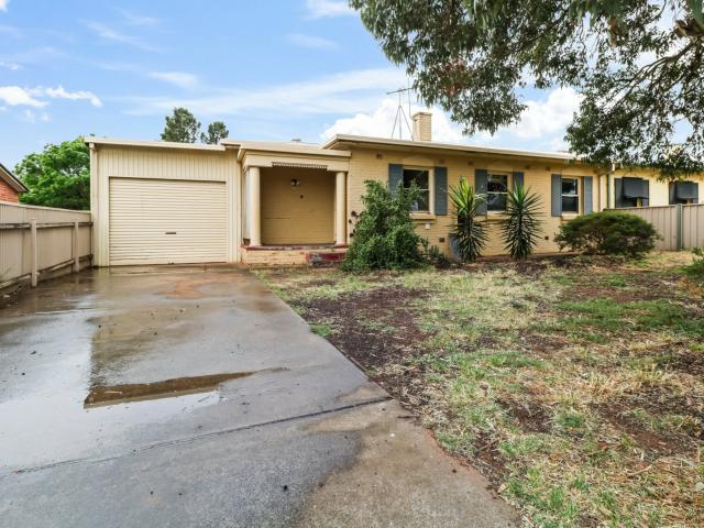 House for rent in Elizabeth North, Adelaide