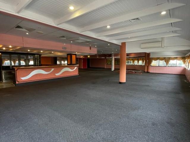 Office for rent in Cairns City, Cairns