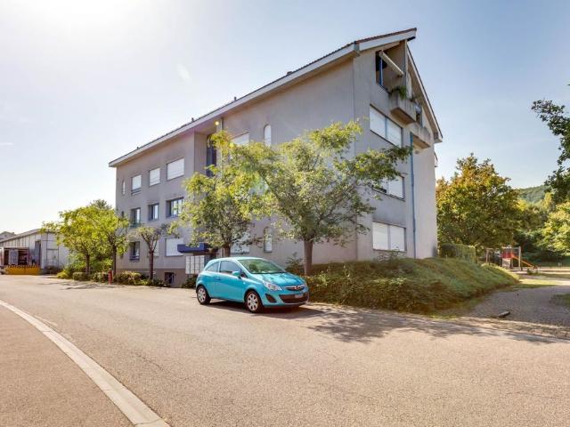 Apartment mieten in Lausen, Basel-Landschaft