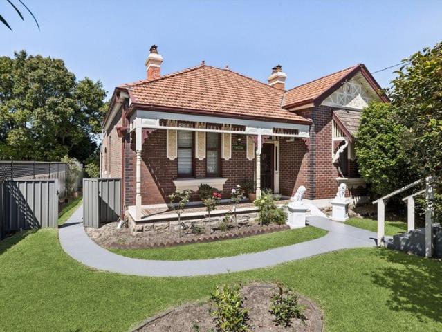House for sale in St George, Sydney