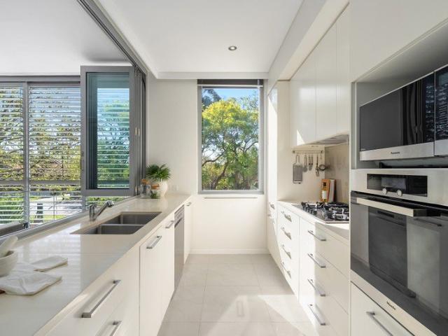 Apartment for sale in Upper North Shore, Sydney