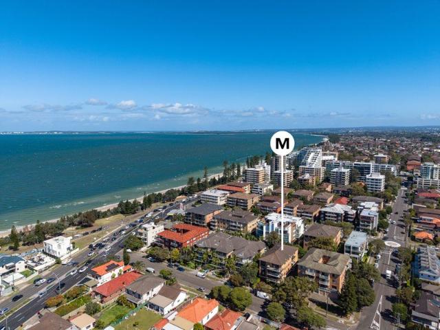 Apartment for sale in St George, Sydney