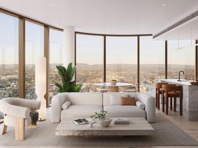 Apartment for sale in Surfers Paradise, Gold Coast City