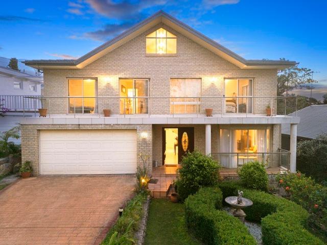 House for sale in Sydney, New South Wales