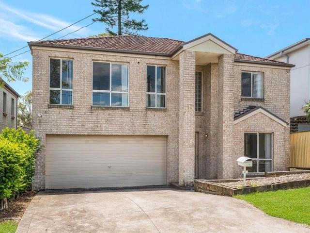 House for sale in Sydney, New South Wales