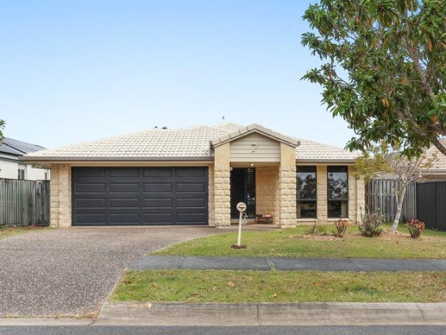 House for sale in Fernbrook, Queensland