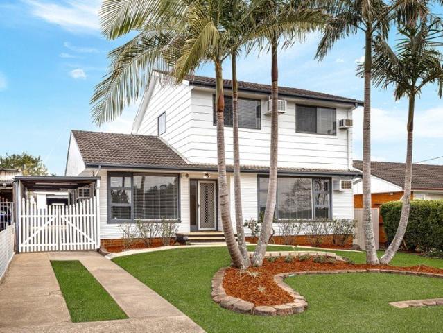 House for sale in Seven Hills, Sydney