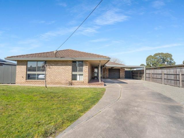 House for sale in Rosedale, Victoria
