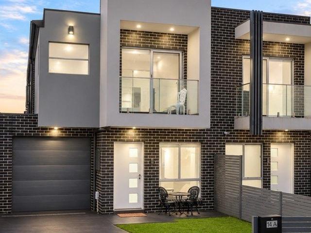 House for sale in Guildford, Sydney