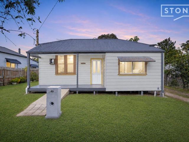 House for sale in New South Wales