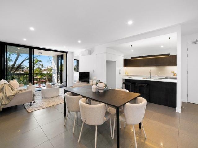 Apartment for sale in Toombul, Queensland