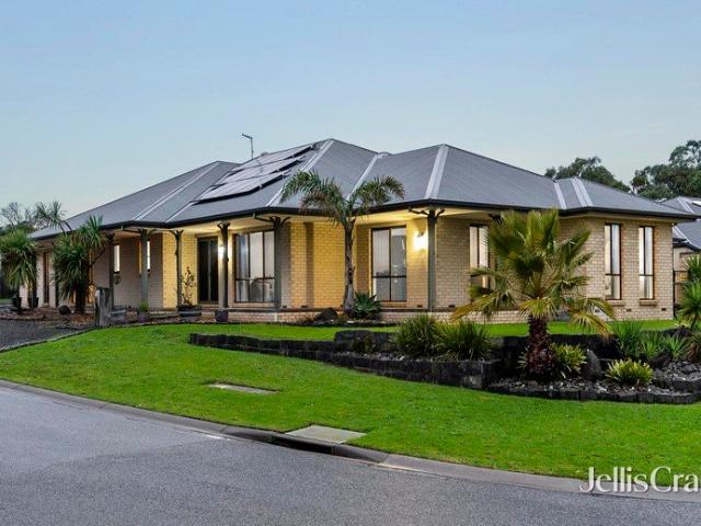 House for sale in Camerons Creek, Victoria