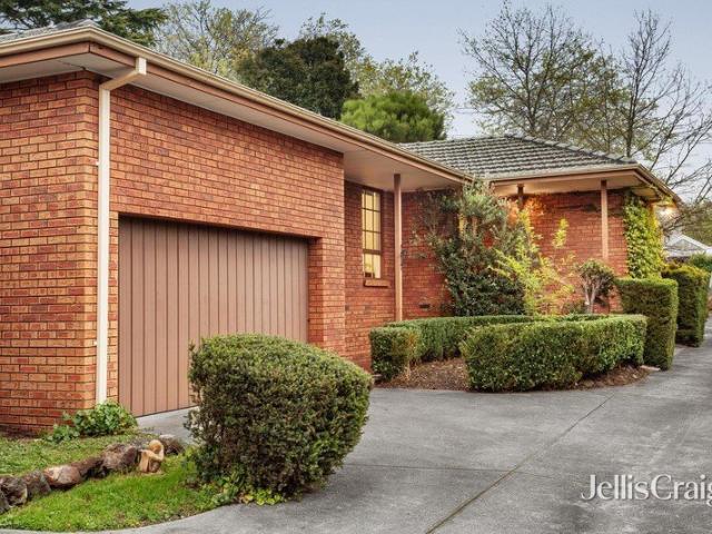 Apartment for sale in Surrey Hills, Melbourne