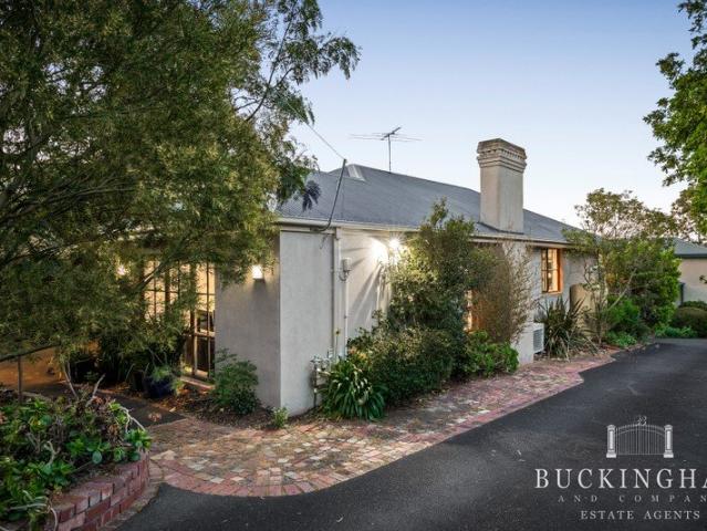 House for sale in Montmorency, Melbourne