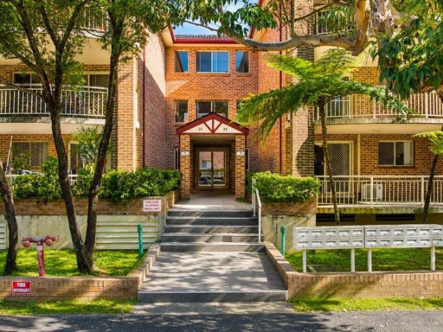 Apartment for sale in Sydney, New South Wales