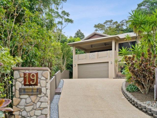 House for sale in Cairns, Queensland