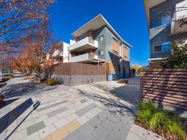 Property for sale in Phillip, District of Woden Valley