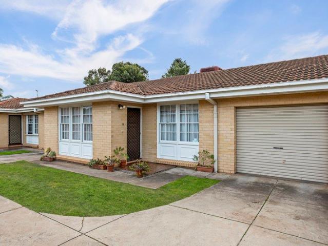 Apartment for sale in Horseshoe Creek, South Australia