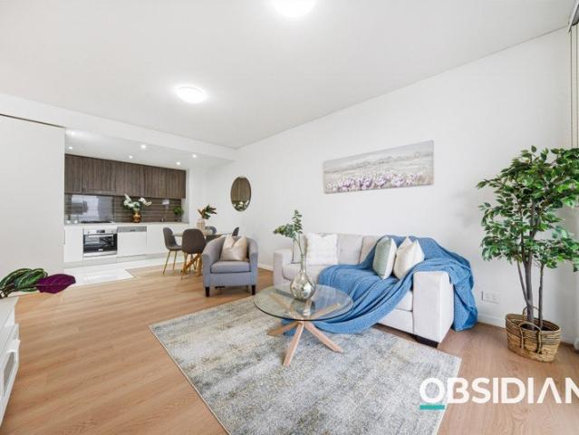 Apartment for sale in Sydney, New South Wales
