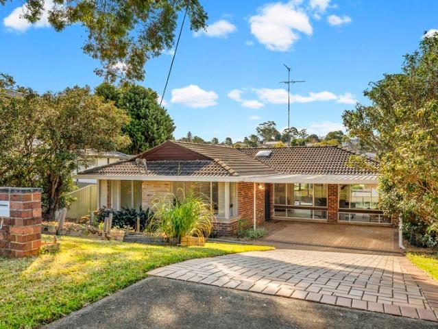 House for sale in Sydney, New South Wales