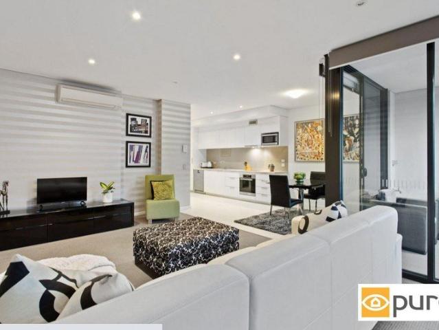 Apartment for rent in Subiaco Po, Western Australia