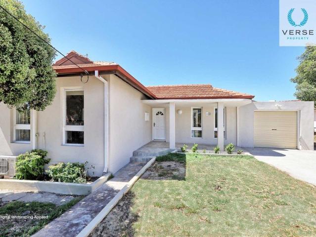 House for sale in St James, Town of Victoria Park
