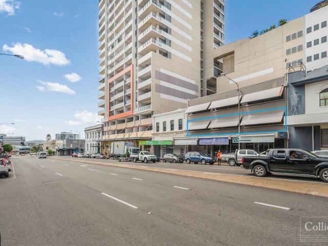Office for rent in Townsville, Queensland