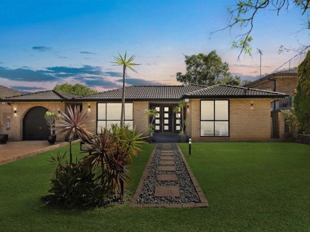 House for rent in Sydney, New South Wales